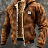 MATTEO™ | CHAQUETA DE IMPACTO TÉRMICO EN POLAR