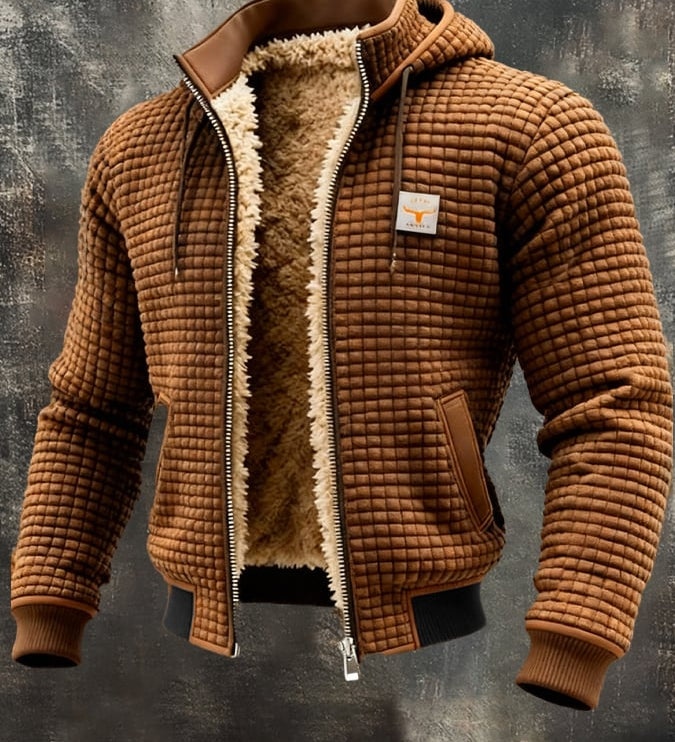 MATTEO™ | CHAQUETA DE IMPACTO TÉRMICO EN POLAR