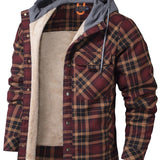 AlpenNord™ | Chaqueta Woodland