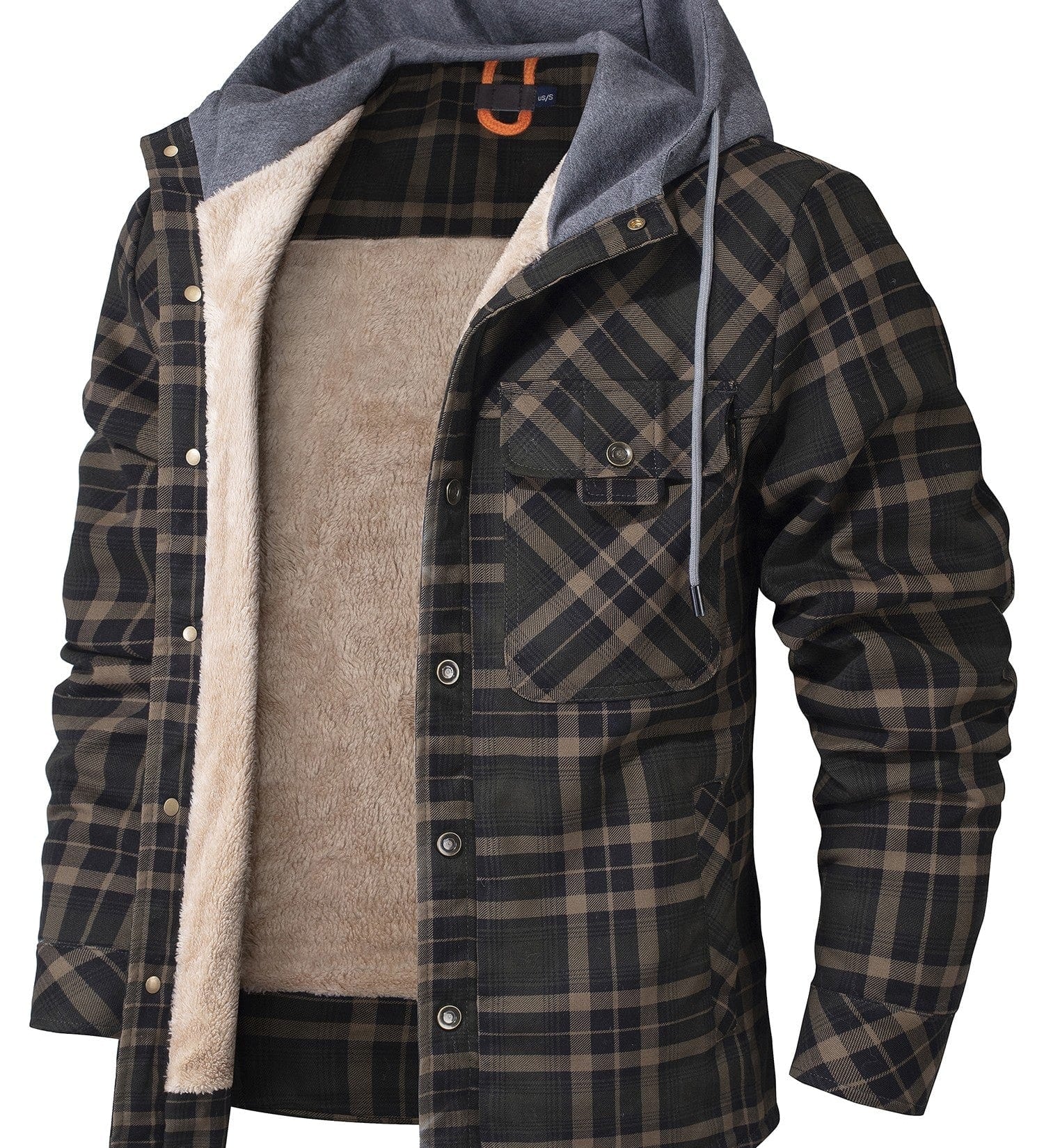 AlpenNord™ | Chaqueta Woodland