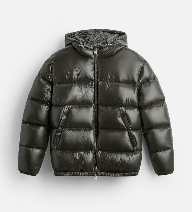 Lez - Chaqueta acolchada unisex