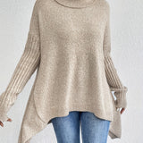Laila™ | Polo oversize
