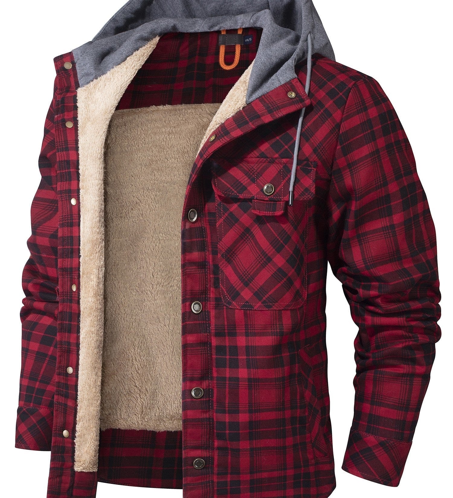 AlpenNord™ | Chaqueta Woodland