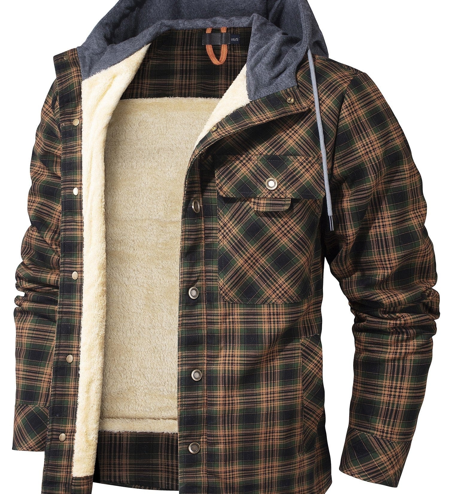 AlpenNord™ | Chaqueta Woodland