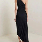 Vestido Angeles™ Estilo Plisado y Elegante
