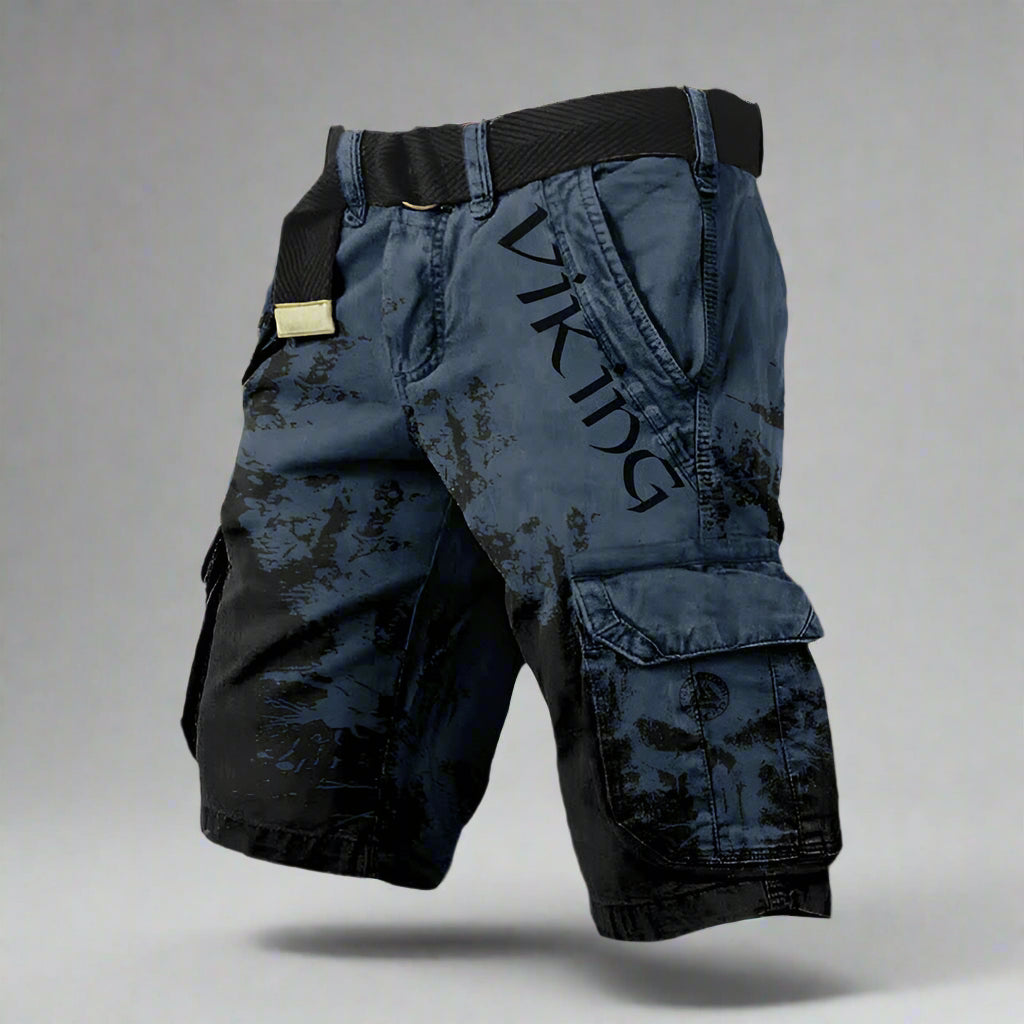 Van Der Waal™ | Pantalones cortos premium para aventureros