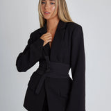 Vivian | Blazer elegante de lujo