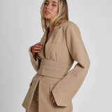Vivian | Blazer elegante de lujo
