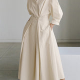 Doris™ | Vestido largo elegante