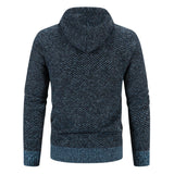 Lucas® | Sudadera con capucha definitiva