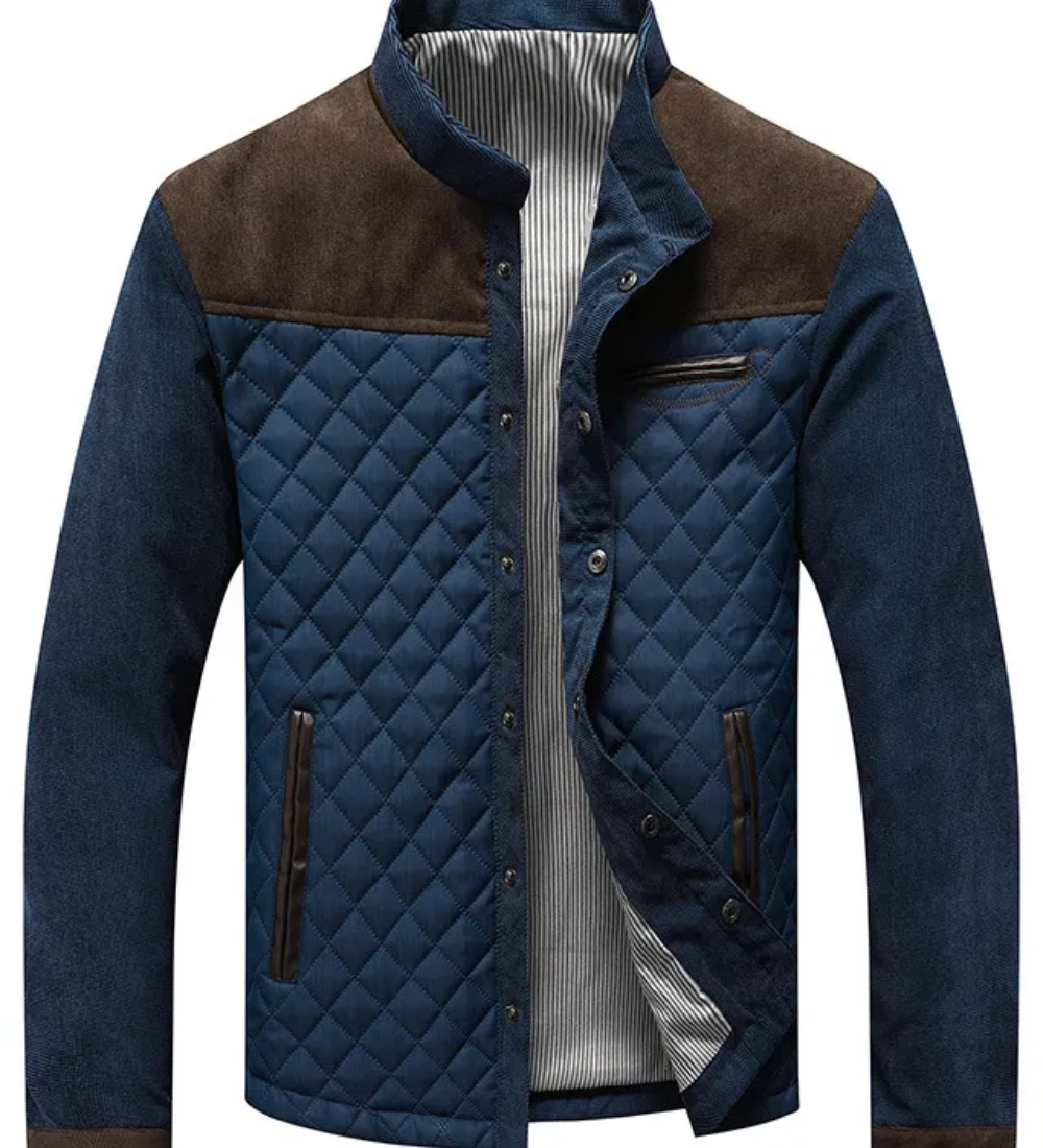 ROSSI ROMA | PRECIOSA CHAQUETA DE DISEÑADOR
