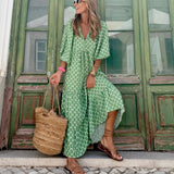 Colette™ Vestido Primavera/Verano Edición Limitada