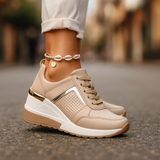 Baskets Valden – Zapatos de Mujer Casual Premium