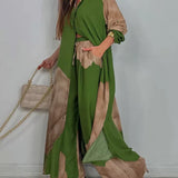 Moriel™ | Conjunto Elegante