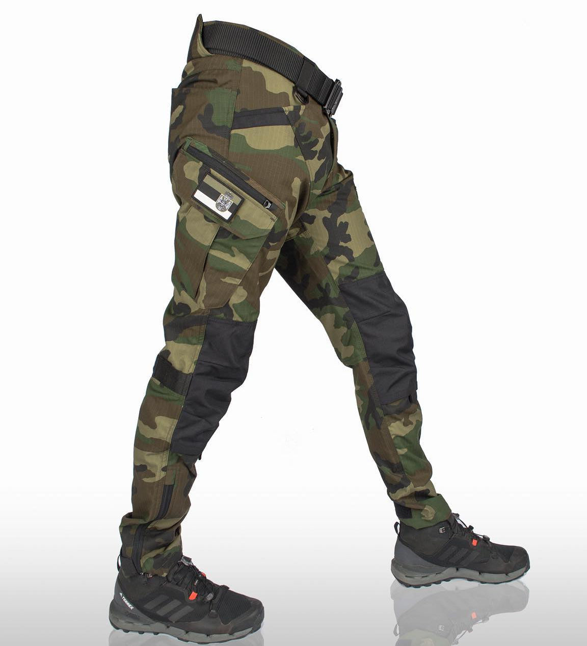 Colton – Pantalones Tácticos