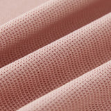 Halara - Pantalones de oficina de pierna ancha con bolsillos laterales y cintura alta para Mujer