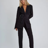 Blazer Mariel™ Elegante y Diferente