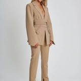 Blazer Mariel™ Elegante y Diferente