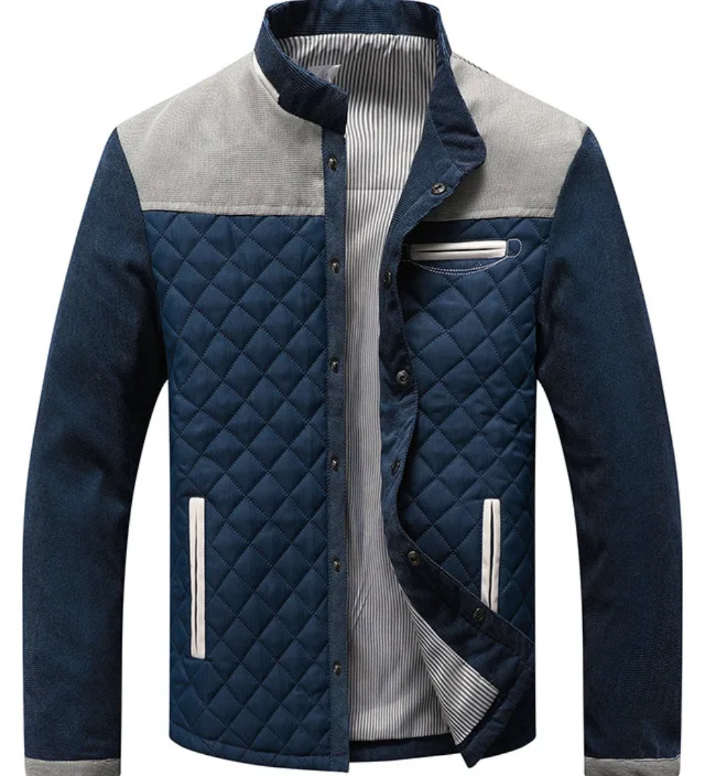 ROSSI ROMA | PRECIOSA CHAQUETA DE DISEÑADOR