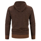Lucas® | Sudadera con capucha definitiva