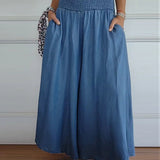 Berendina | Falda pantalón cómoda con cintura elástica