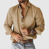 Juan - Camisa elegante y cómoda
