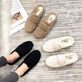 Aurora - Zapatillas de invierno para Mujer