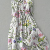 Lux - Vestido vintage para momentos memorables