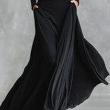 Norfy - Ropa elegante con pliegues fluidos