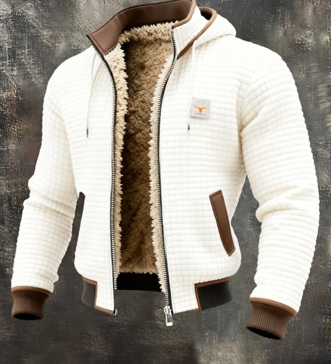 MATTEO™ | CHAQUETA DE IMPACTO TÉRMICO EN POLAR