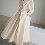 Doris™ | Vestido largo elegante