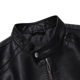 SIENA – Chaqueta térmica con confort refinado