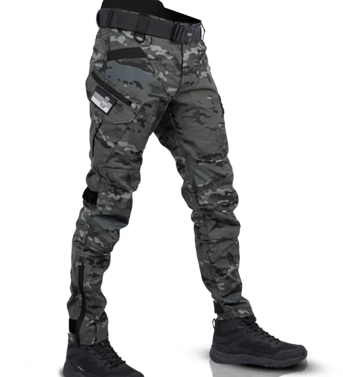 Colton – Pantalones Tácticos