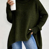 Laila™ | Polo oversize
