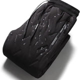 Pantalones Unisex de Forro Polar para Invierno