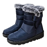 Norda | Botas de Invierno