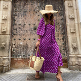 Colette™ Vestido Primavera/Verano Edición Limitada