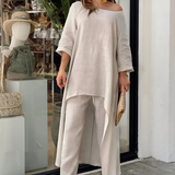 Alice™ - Conjunto confort de dos piezas