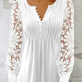 Purity™ - Elegante Blusa de Mujer