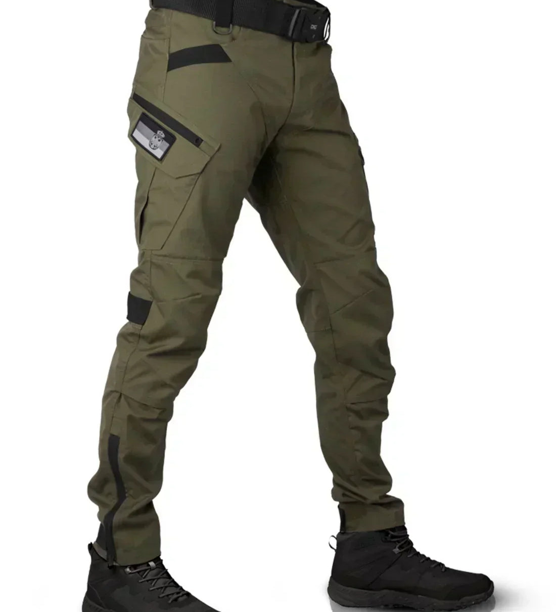 Colton – Pantalones Tácticos