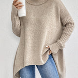 Laila™ | Polo oversize