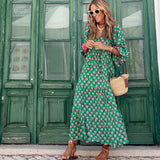Colette™ Vestido Primavera/Verano Edición Limitada