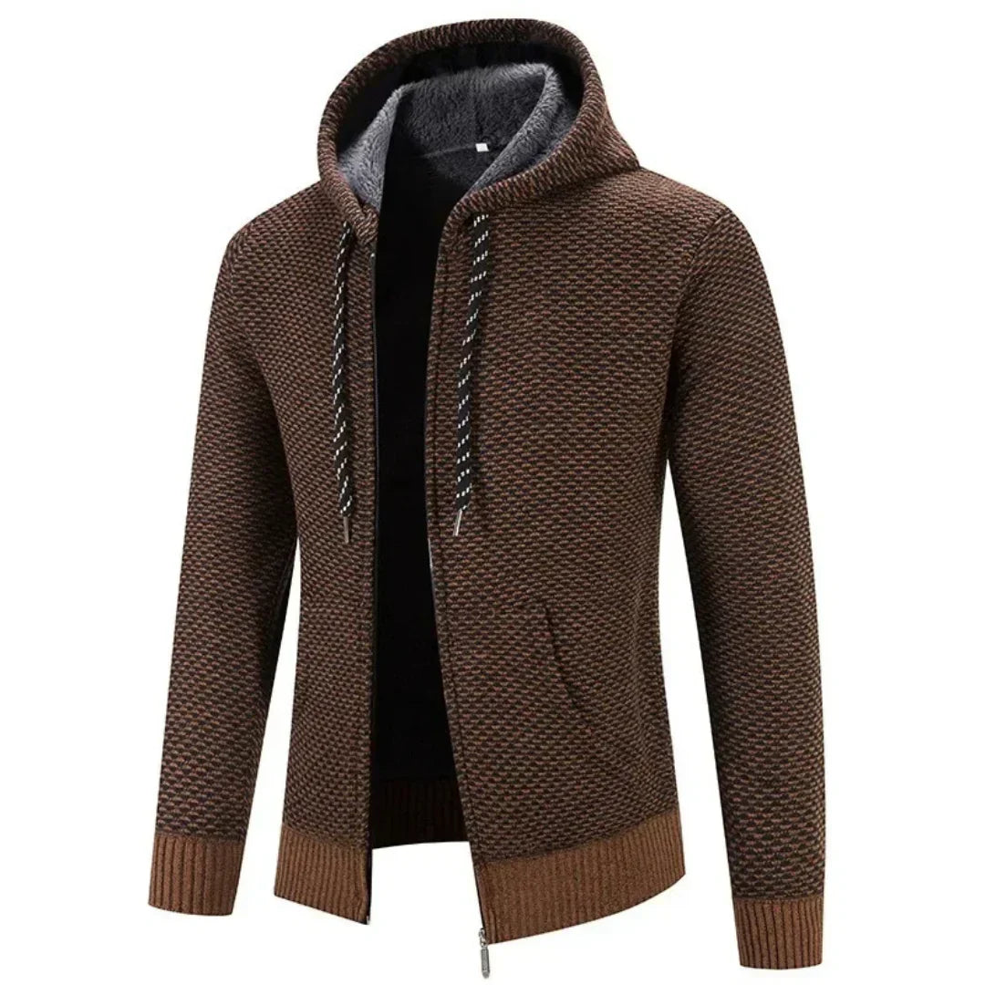 Lucas® | Sudadera con capucha definitiva