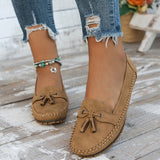 Lisa | Mocasines suaves y cómodos