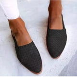Bianca - Mocasines para Mujer