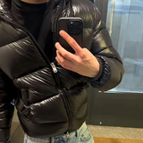 Lez - Chaqueta acolchada unisex