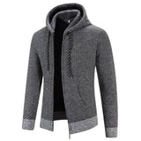 Lucas® | Sudadera con capucha definitiva