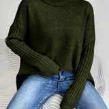Laila™ | Polo oversize