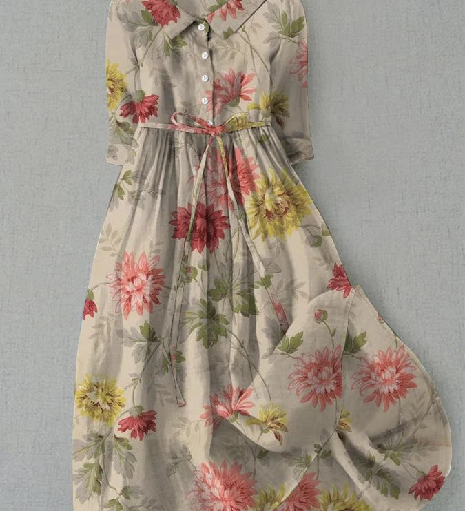 Lux - Vestido vintage para momentos memorables