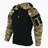 Utz – Chaqueta táctica